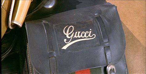 blazing saddles gucci|Gucci saddle bag blazing saddles.